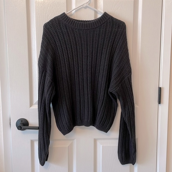 Universal Thread Sweaters - Universal Thread cotton sweater